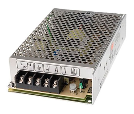  Зображення Viatec A-35-12 