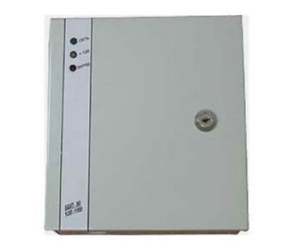  Зображення Viatec ББП-50/12 