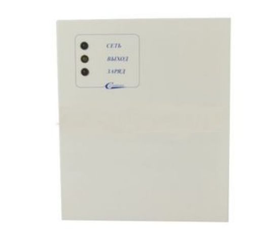  Зображення Viatec ББП-100/10А 