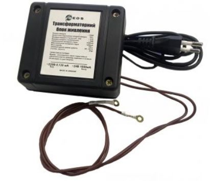  Зображення Hikvision ББП-2401АС 