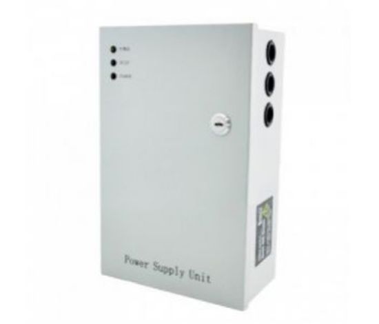  Зображення Viatec ББП-1210/8 