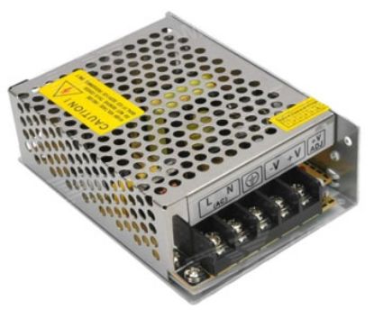  Зображення Viatec BGM-125 