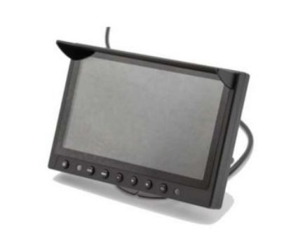  Зображення Hikvision DH-MLCDF7-E 