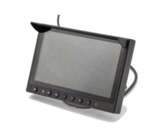  Зображення Hikvision DH-MLCDF7-E 