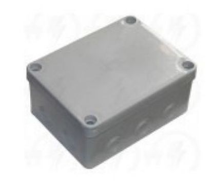  Зображення Courbi COURBI 190x140x70 серая 