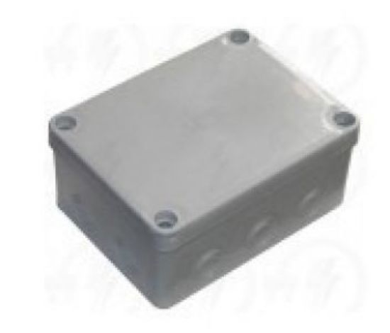  Зображення Courbi COURBI 190x140x70 серая 