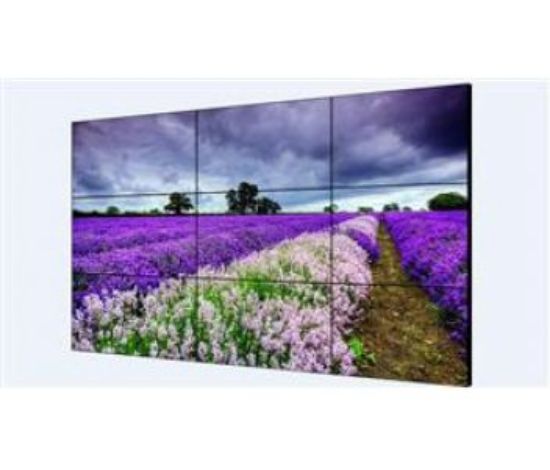  Зображення Hikvision DS-D2046NL-B/Z 