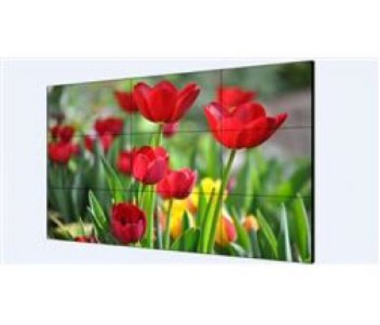  Зображення Hikvision DS-D2046NH-C 