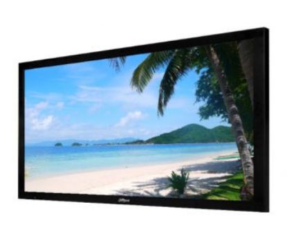  Зображення Dahua DHL27 