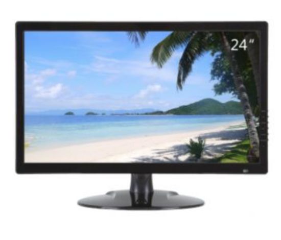  Зображення Dahua LM24-L200 