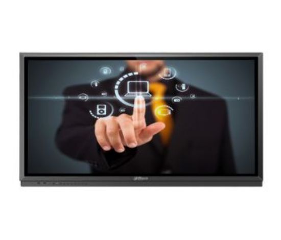  Зображення Dahua LU86-LT400 