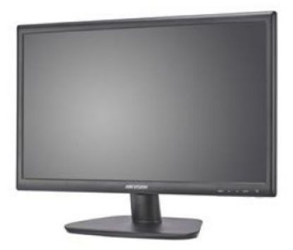  Зображення Hikvision DS-D5024FC 