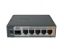  Зображення MikroTik MikroTik hEX S (RB760iGS) 