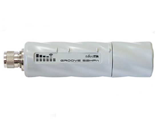  Зображення MikroTik MikroTik GrooveA 52 (RBGrooveA-52HPn) 
