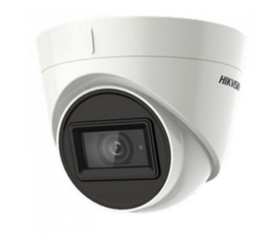  Зображення Hikvision DS-2CE78D3T-IT3F 2.8mm 