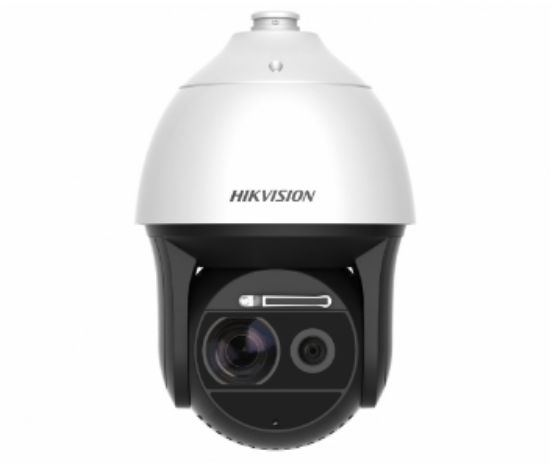  Зображення Hikvision DS-2DF8236I5X-AELW 
