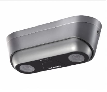  Зображення Hikvision iDS-2XM6810F-IM/C 