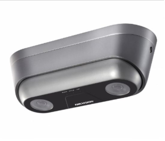  Зображення Hikvision iDS-2XM6810F-IM/C 