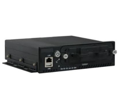  Зображення Hikvision DS-M5504HNI 
