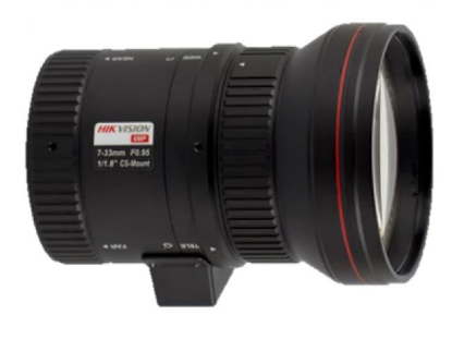  Зображення HV0733D-6MP 