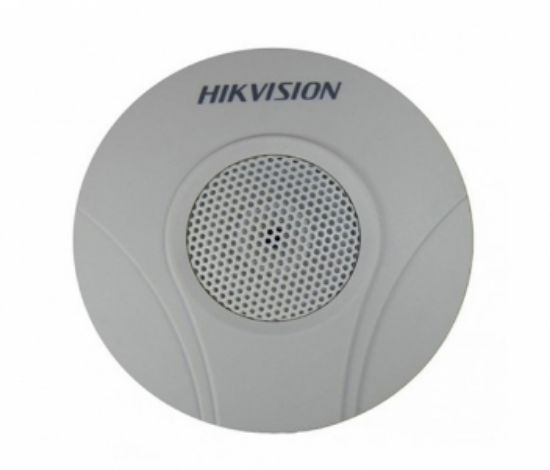  Зображення Hikvision DS-2FP2020 