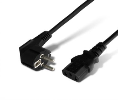  Зображення Кабель питания С13 1,5m 