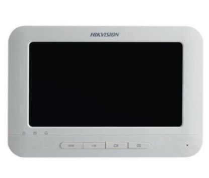  Зображення Hikvision DS-KH3200-L 