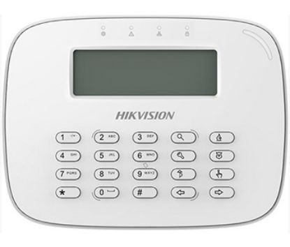  Зображення Hikvision DS-PK-LRT 