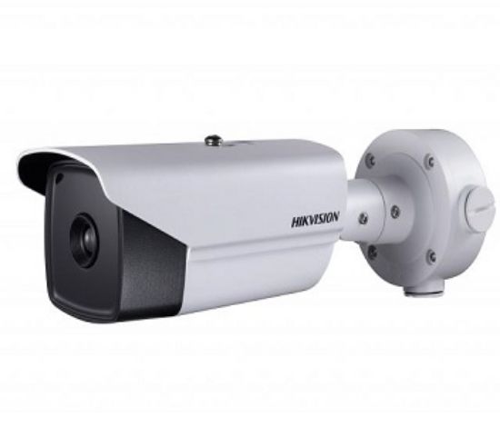  Зображення Hikvision DS-2TD2136-35/V1 