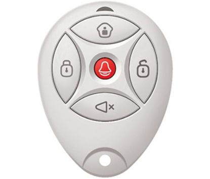  Зображення Smart Security Home Kit DS-PKFE-5 