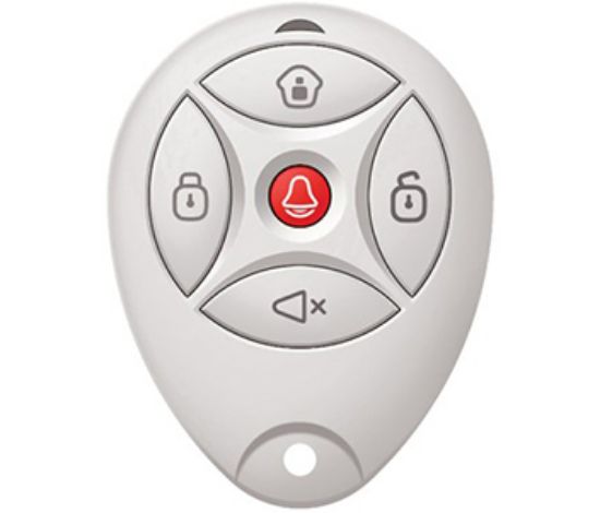  Зображення Smart Security Home Kit DS-PKFE-5 