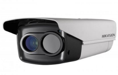  Зображення Hikvision DS-2TD2235D-50 