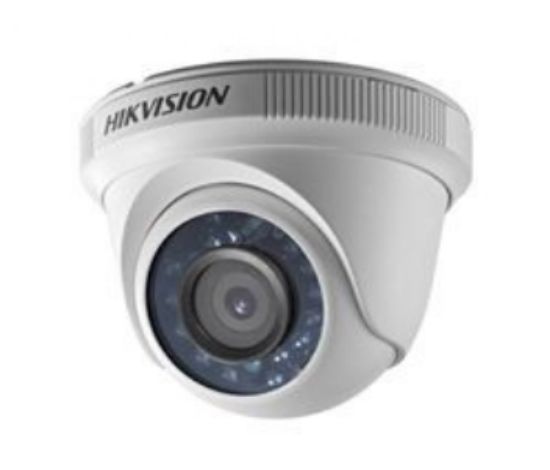  Зображення Hikvision DS-2CE56D0Т-IRF 