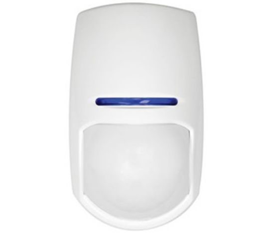  Зображення Smart Security Home Kit DS-PD2-P10P-W 