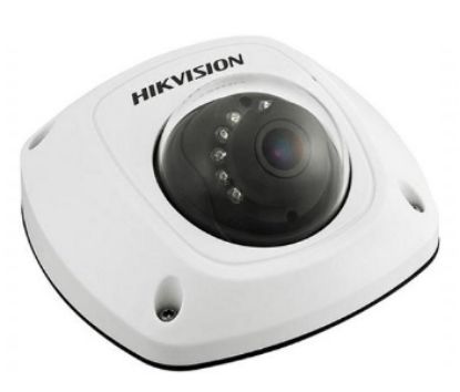  Зображення Hikvision DS-2CS58D7T-IRS 3.6mm 