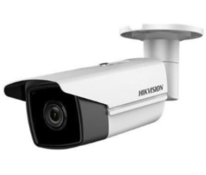  Зображення Hikvision DS-2CD2T45FWD-I8 (6 мм) 