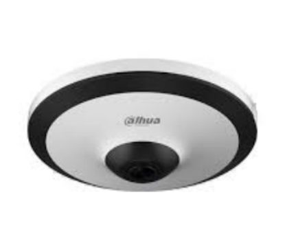  Зображення Dahua DH-IPC-EW5531P-AS 