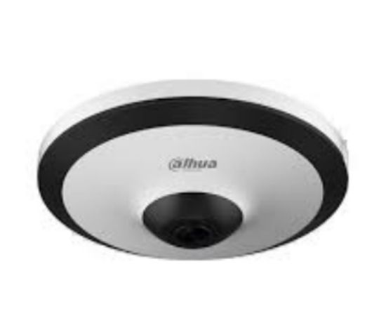  Зображення Dahua DH-IPC-EW5531P-AS 