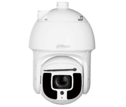  Зображення Dahua DH-SD8A240WA-HNF 