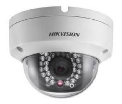  Зображення Hikvision DS-2CD2132-I 