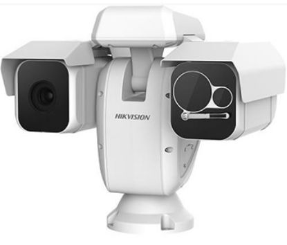  Зображення Hikvision DS-2TD6266-50H2L/V2 