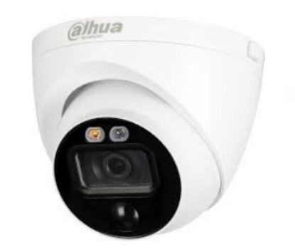  Зображення Dahua DH-HAC-ME1200EP-LED 2.8mm 