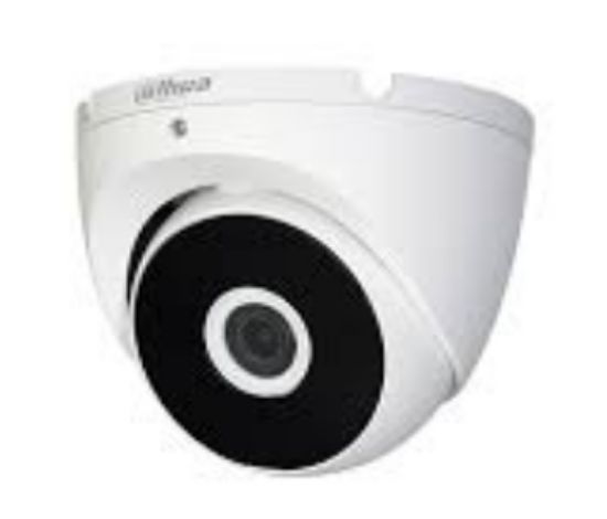  Зображення Dahua DH-HAC-T2A11P (2.8мм) 