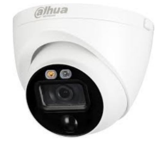  Зображення Dahua DH-HAC-ME1500EP-LED (2.8мм) 