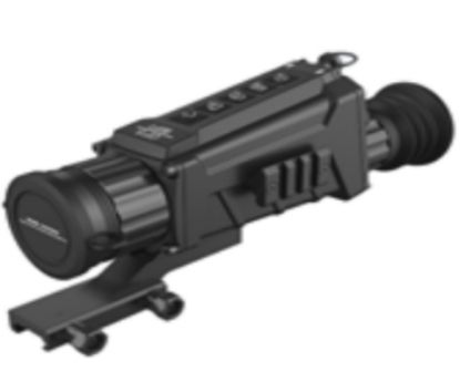  Зображення DS-2TR03-50UF/W 