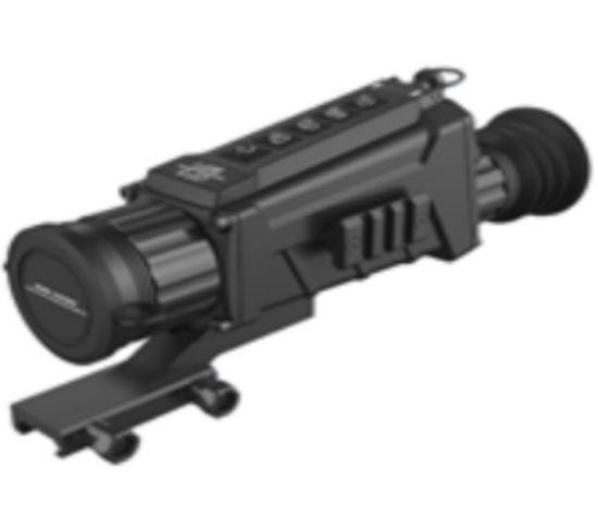  Зображення DS-2TR03-50UF/W 