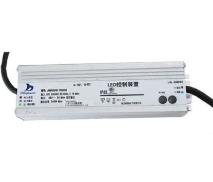  Зображення Hikvision AWAD240-1S048S 