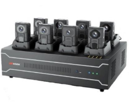  Зображення DS-MH4172I 