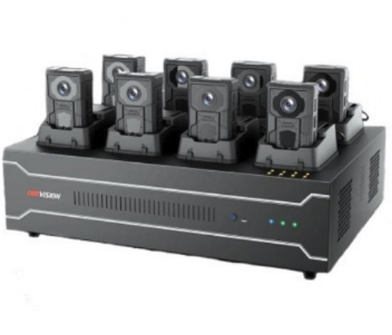  Зображення DS-MH4172I 