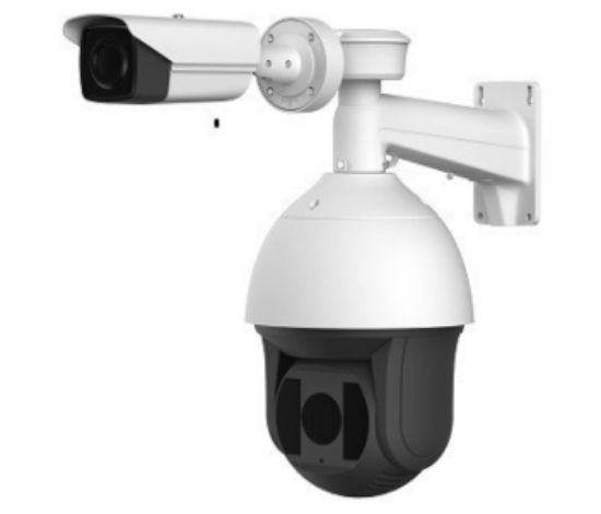  Зображення DS-2TX3636-25A/N+BOX 